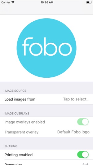 Fobo Sho(圖1)-速報App