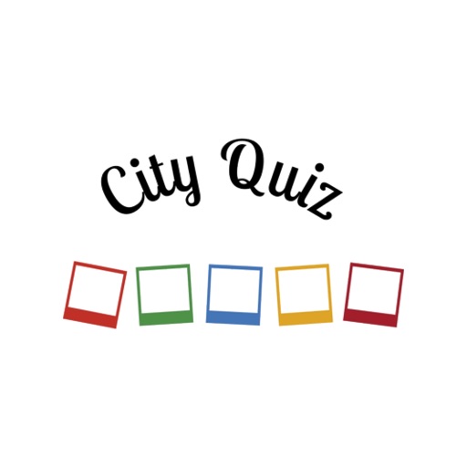 Athens City Quiz and walk iOS App