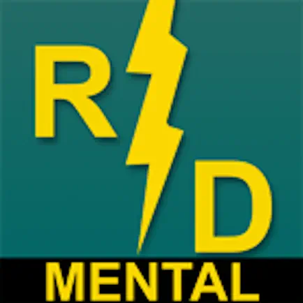 Rapid Diagnosis-Mental Health Cheats