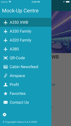 Airbus Mock-Up Centre(圖2)-速報App