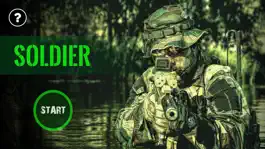 Game screenshot Soldier AR mod apk