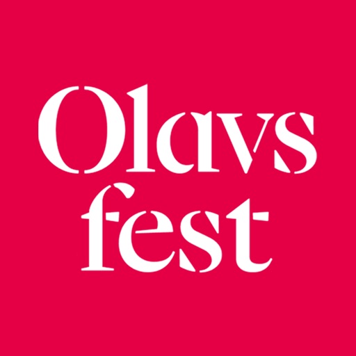Olavsfest2021