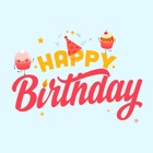 Top 27 Stickers Apps Like Happy Birthday Wish & Greets - Best Alternatives