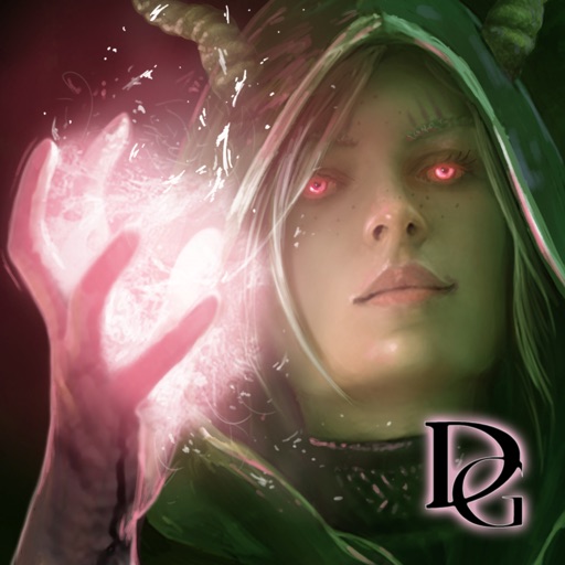 Medieval Fantasy RPG