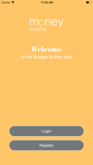 Budget Builder(圖2)-速報App