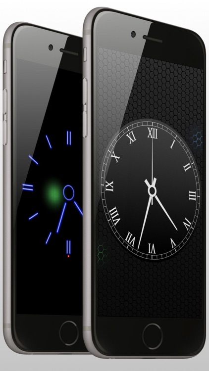 My Own Clock screenshot-8