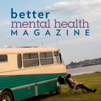 Better Mental Health Magazine app funktioniert nicht? Probleme und Störung