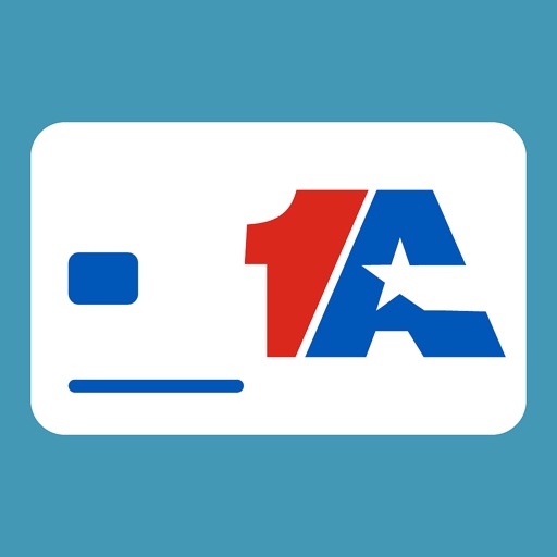 1st Advantage Card Manager