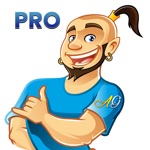 Aloha Genie Pro App