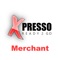 Xpresso R2G Merchant app