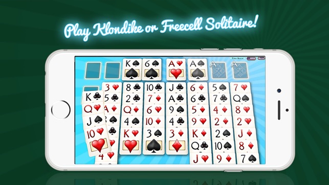 Real Money Solitaire(圖4)-速報App