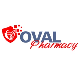 Oval Pharmacy