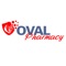 The Oval Pharmacy app allows you and your family to securely communicate with your local pharmacy