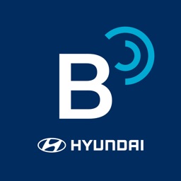 현대 블루링크 Apple Watch App
