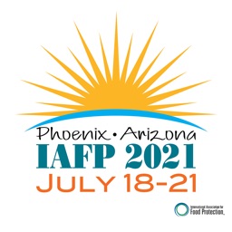 IAFP 2021 Annual Meeting App