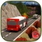 Enjoy the beautiful landscapes while you take the passengers to mountains and bring them back in this bus driving simulator