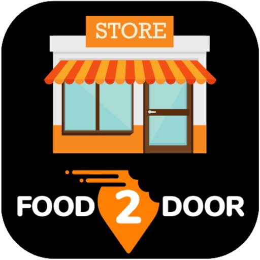 Food2door  Merchant