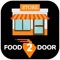 Food2door Merchant is an online order taking application that allows merchant to accept or decline order which are placed by the customers