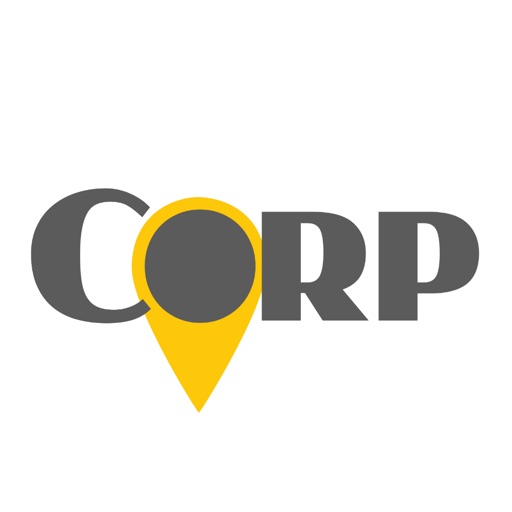 Corp: Сервис заказа такси