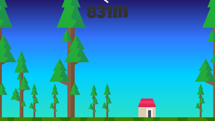 Extreme Home Run screenshot-3