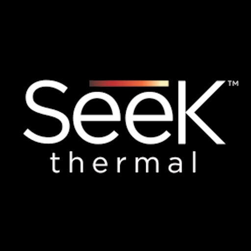 Seek Thermal iOS App