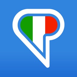 Let's Learn Italian icon