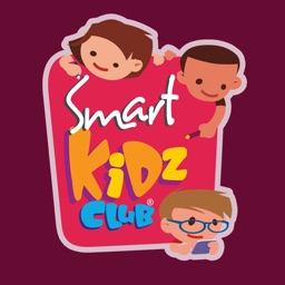 Smart Kidz Smart Classroom