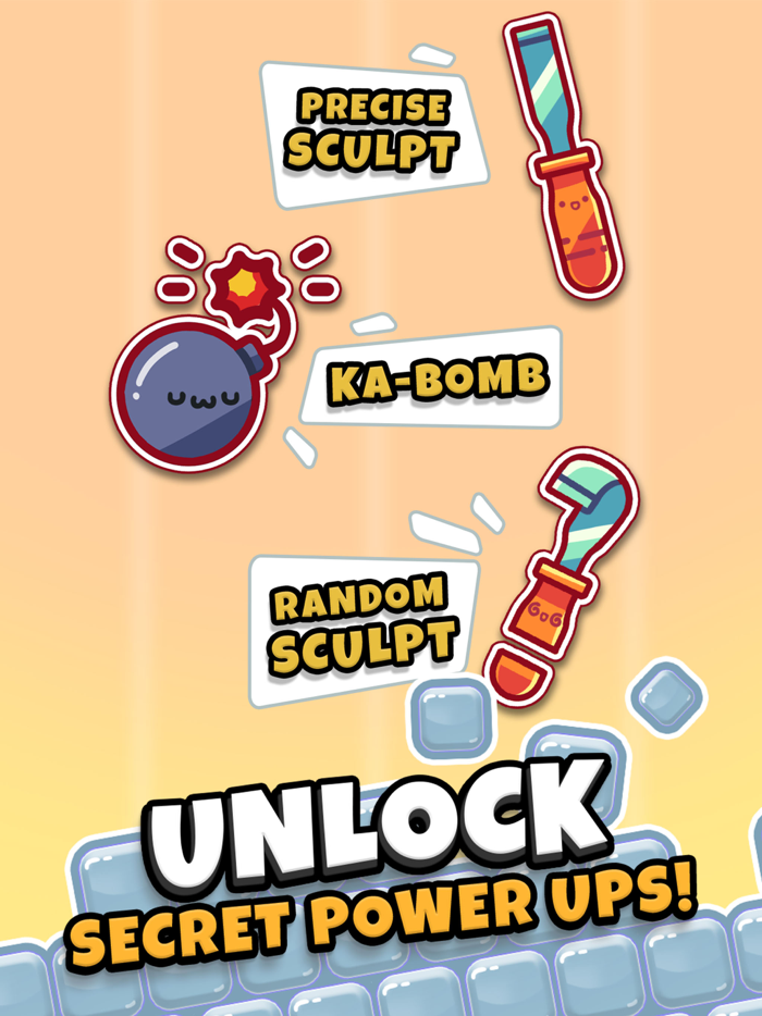 Logic Cube Nonogram 3D Puzzle