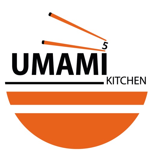 Umami kitchen | Доставка еды