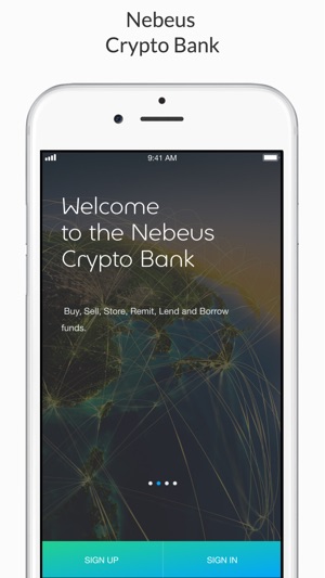 Nebeus(圖1)-速報App