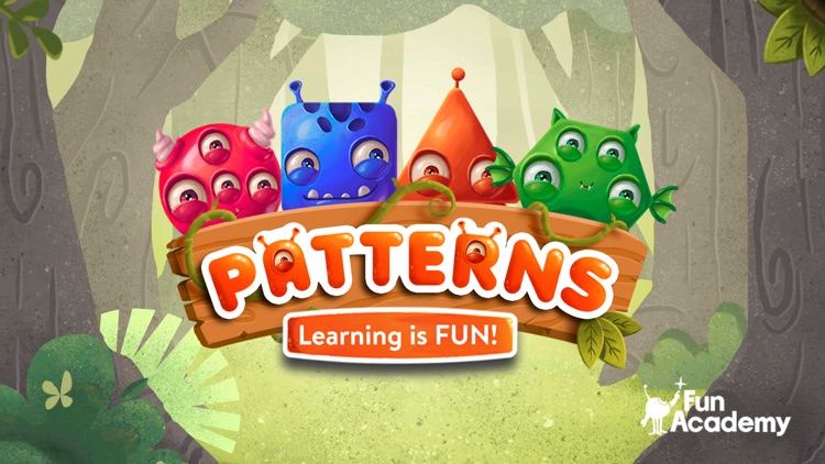 Fun Academy Patterns