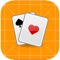 Icon Scroll Freecell