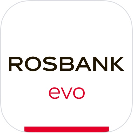 Rosbank Evo