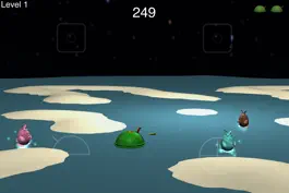 Game screenshot Alien Rabbits hack