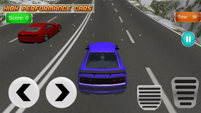 Racing Speed Car(圖3)-速報App