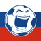 The fastest app for live scores, schedules and fixtures for this year's cup in russia