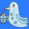 Water Reminder - Water Bird