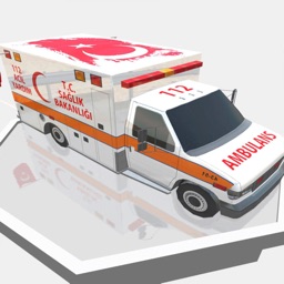 Turkish Ambulance Simulator