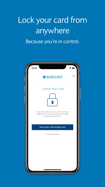 Barclays US Credit Cards screenshot-7
