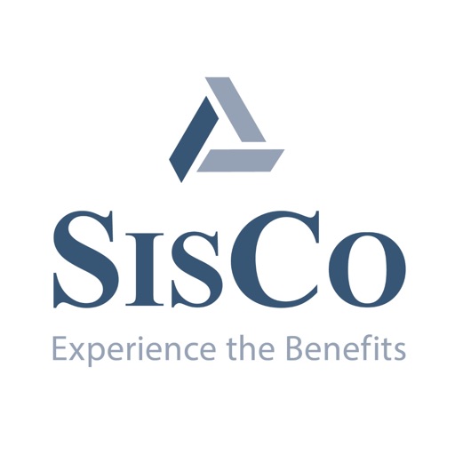 SISCO Connect iOS App