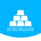 Calculating Gold Rate with GST is now simplified with this amazing app