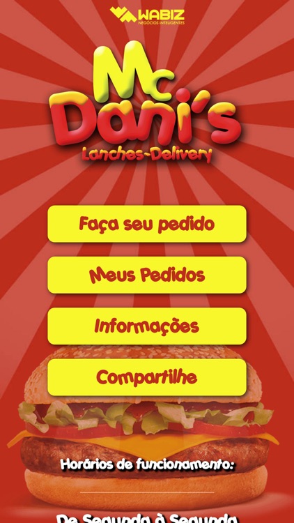 Mc Dani's