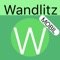 Die App bietet aktuelle Informationen über Wandlitz und optimale Orientierung