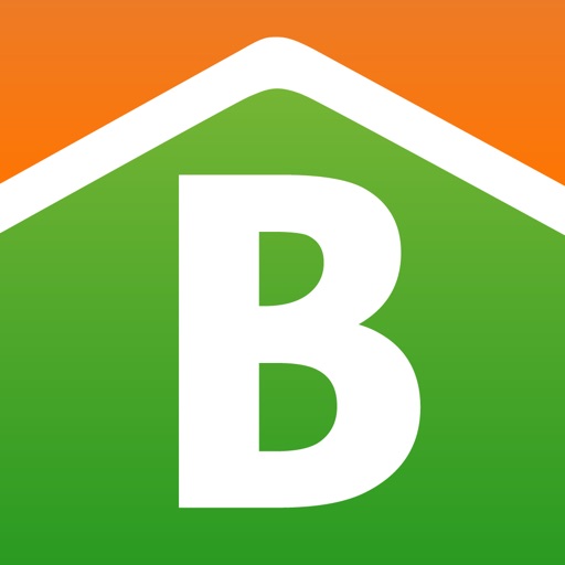 Belvilla Holiday Homes iOS App