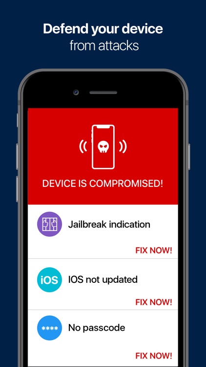 LogDog – Mobile Security screenshot-3