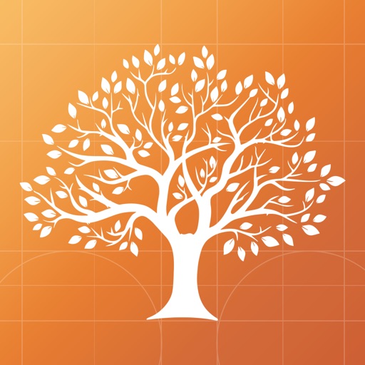 MobileFamilyTree 9 icon