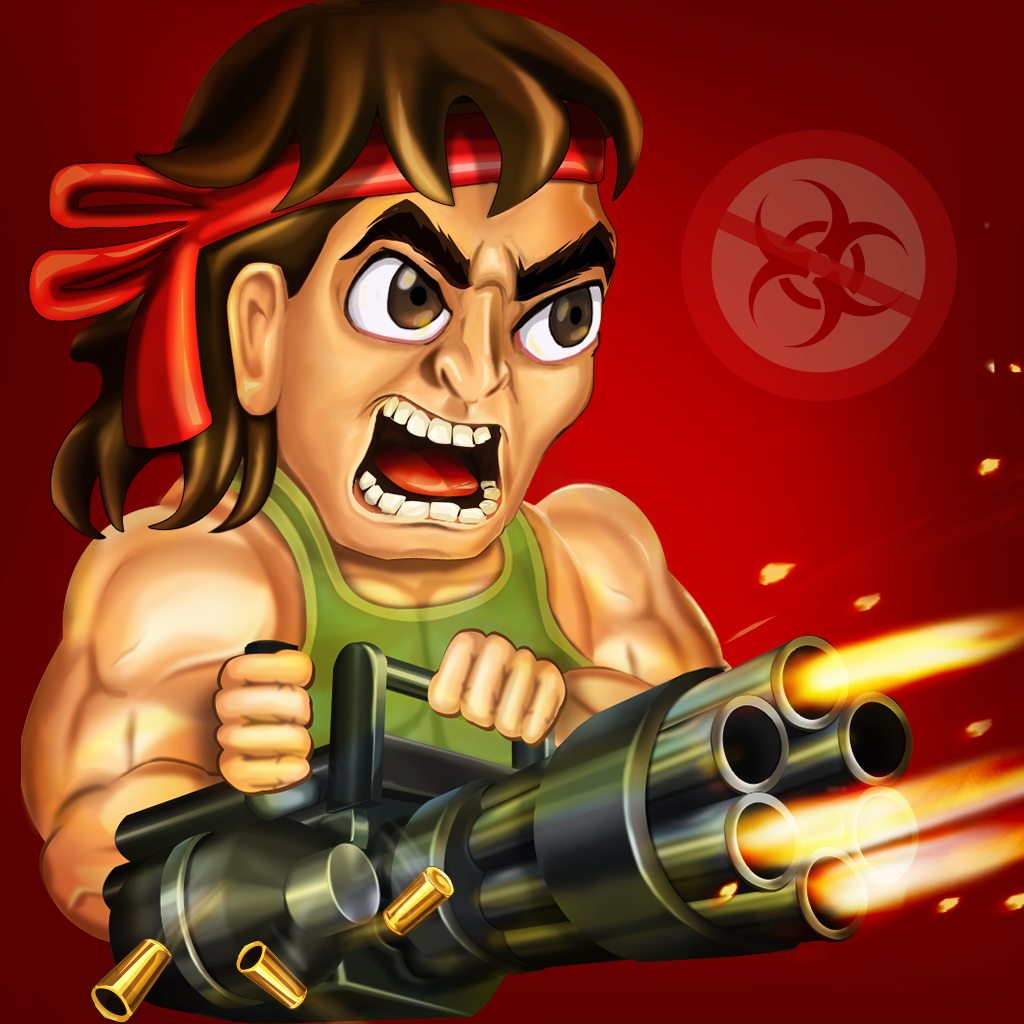 Get Last Heroes - Zombie Shooter for iOS, iPhone, iPad Aso Report