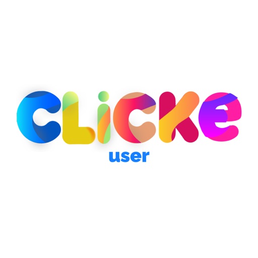 ClickeApp-User