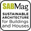 Sustainable Architecture.
