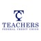 Access your TC Teachers FCU accounts 24/7 from anywhere with TCTFCU Mobile